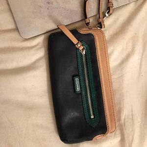 Coach wallet 👛